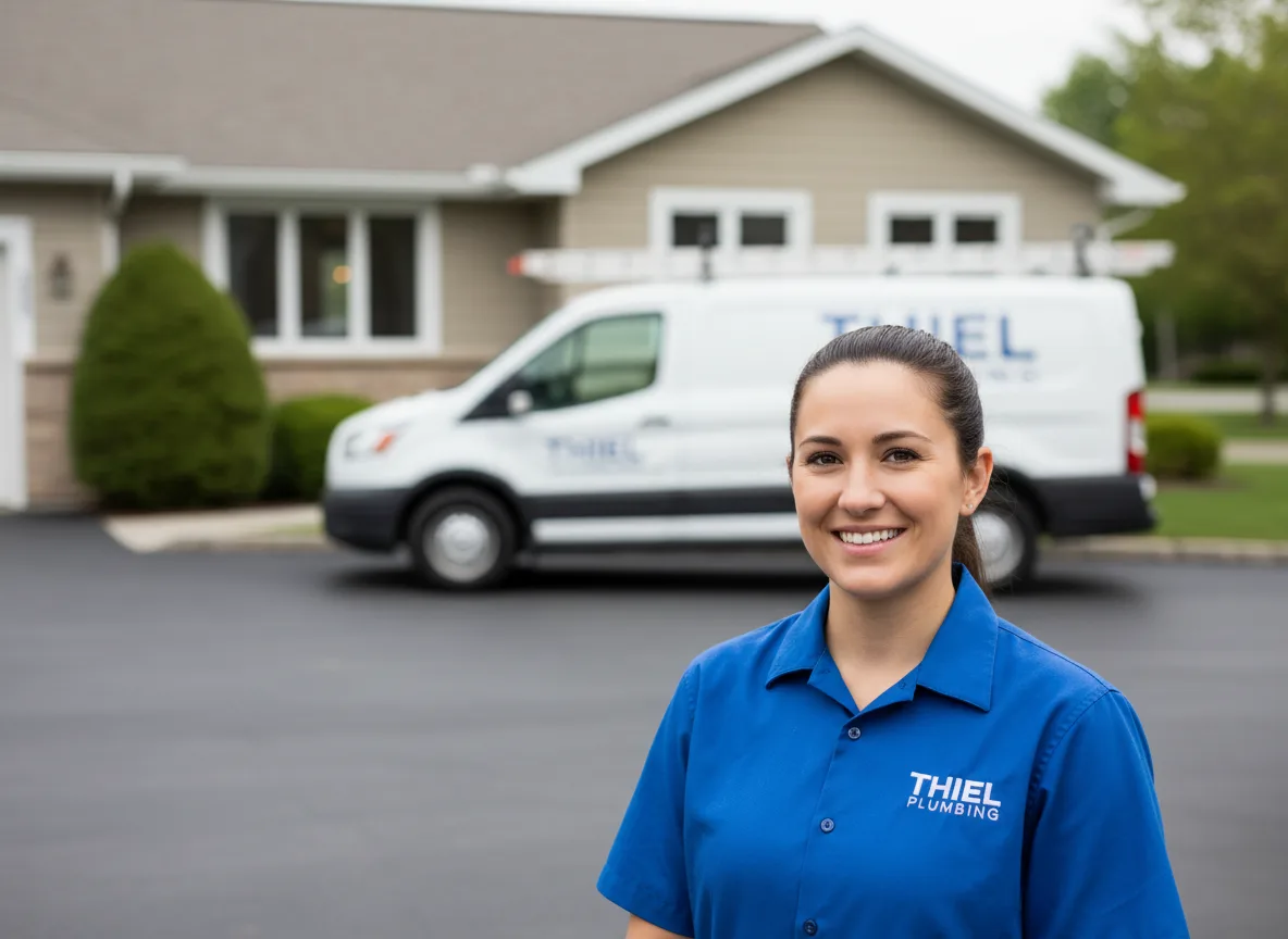 Plumber Stark, KS FAQs